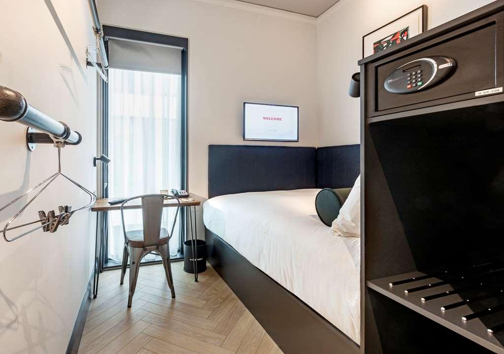 Hotel The Hendrick Smithfield à Dublin Chambre photo
