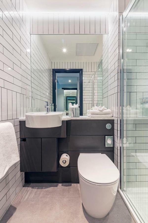Hotel The Hendrick Smithfield à Dublin Extérieur photo