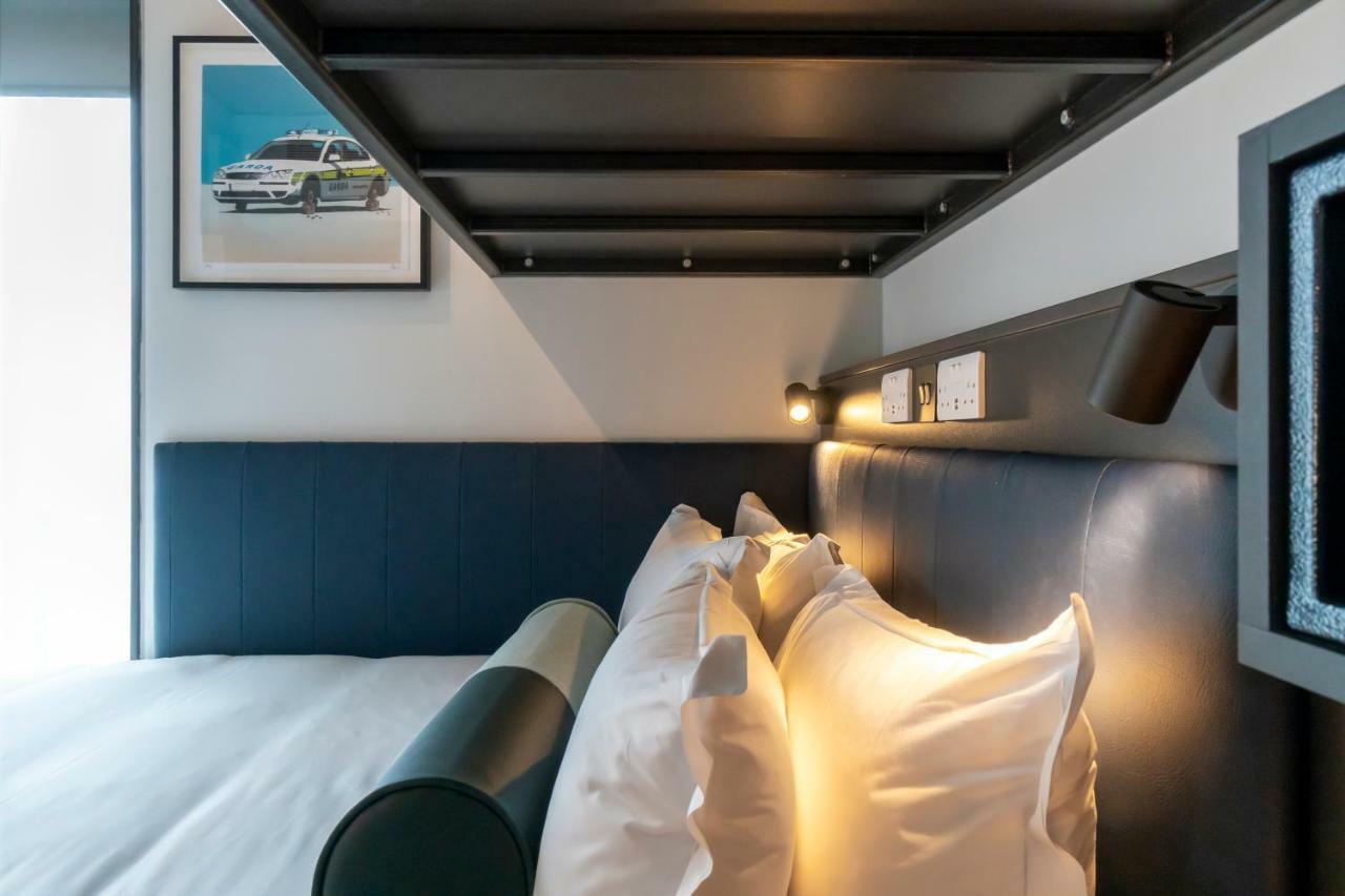 Hotel The Hendrick Smithfield à Dublin Extérieur photo